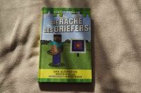 "Die Rache des Griefers" von Winter Morgan für Minecraft Fans Bayern - Schwabmünchen Vorschau