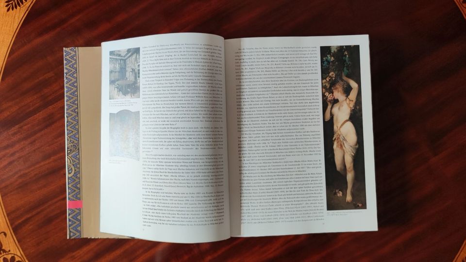 Alfons Mucha Buch in Heidelberg