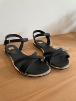 Sandalen, Tom Tailor, Gr. 40, NEU Nordrhein-Westfalen - Bad Salzuflen Vorschau