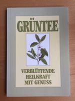 Grüner Tee. Die heilende Droge. Sachsen-Anhalt - Merseburg Vorschau