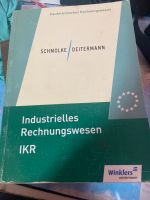 Schmolke Deitermann Industrielles Rechnungswesen IKR Rheinland-Pfalz - Dürrholz Vorschau