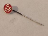 Pin Ansteckernadel Kravattennadel SPD 1976 Sozialdemokratische Hessen - Marburg Vorschau