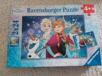 Ravensburger Frozen Anna Elsa Puzzle ab 4 Rheinland-Pfalz - Dieblich Vorschau