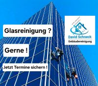 Glasreinigung Baden-Württemberg - Karlsruhe Vorschau