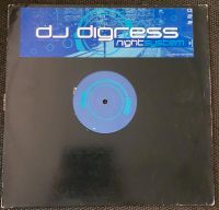 DJ Digress - Nightsystem Hands Up Vinyl LP Schallplatte Harburg - Hamburg Eißendorf Vorschau