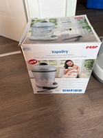Reer Vaporisator VapoDry Dampfsterilisator Niedersachsen - Schwanewede Vorschau
