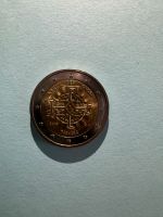 2 € Euro Münze Karl der Große DJ 748-814 Hessen - Calden Vorschau