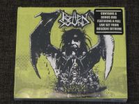 Rotten Sound - Napalm EP (2010) CD + DVD Digipak OVP Saarland - St. Ingbert Vorschau