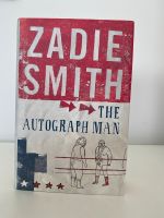 Autograph Man Zadie Smith München - Bogenhausen Vorschau