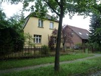 Einfamilienhaus mit großem Garten Berlin - Treptow Vorschau