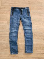 Stretch Jeans Hose mit Gummibund Bayern - Cham Vorschau