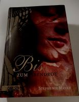 Twilight Buch „Biss zum Abendrot“ Essen - Karnap Vorschau