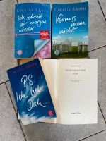 4 Bücher von Cevile Ahern Hessen - Liederbach Vorschau