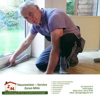 Wände und Decken Bekleidung / Handwerkerservice Nordrhein-Westfalen - Siegen Vorschau