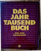 Weltgeschichte Jahrtausendbuch 0 - 2000   - für Liebhaber Stuttgart - Bad Cannstatt Vorschau