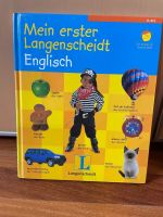 Mein erster Langenscheidt Englisch / Langenscheidt Verlag Hessen - Oberursel (Taunus) Vorschau