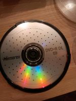 DVD RW mit Spindel, 2.4X, 8,5GB, 240min Baden-Württemberg - Winterbach Vorschau