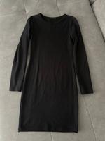 Shein Kleid enges Kleid schwarz Gr. XS Neu Hessen - Korbach Vorschau