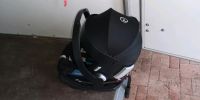 Cybex - Autoschale - Babyschale - Autobase Baden-Württemberg - Königsfeld Vorschau