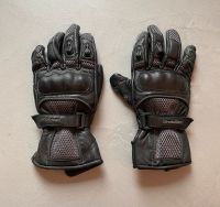 Probiker Handschuhe Leder, Gr. M Hessen - Hessisch Lichtenau Vorschau