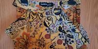 Desigual Damenhose Größe 38/ 40 Sachsen - Meerane Vorschau