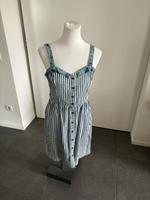 Kleid Gr. M gestreift Bayern - Kumhausen Vorschau