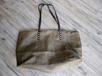 Tasche Boho Ibiza Style Handtasche Shopper Bayern - Uehlfeld Vorschau