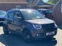 SUZUKI IGNIS 1.2l Comfort+/1.HAND/AUTOMATIK/NAVI/KAMERA/AHK Niedersachsen - Großefehn Vorschau