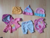 Puppenkleidung , Baby Born Kleidung Brandenburg - Brandenburg an der Havel Vorschau