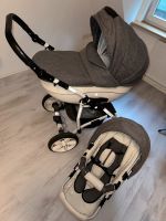 Cleo Kinderwagen Niedersachsen - Schiffdorf Vorschau