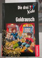Die drei ??? Kids - Goldrausch / Drei Fragezeichen Kids Nordrhein-Westfalen - Langenfeld Vorschau