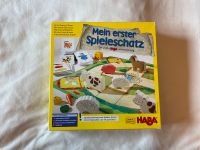 Habe Mein erster Spieleschatz Brettspiel 3-12Jahre vollständig Dresden - Gruna Vorschau