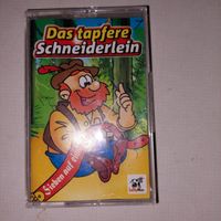 MC Hörspielkassette Märchen: "Das tapfere Schneiderlein" Niedersachsen - Hambühren Vorschau