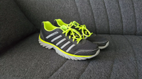 K-Swiss Blade-Light Laufschuhe - Black/Citron/White Größe 47 Berlin - Steglitz Vorschau