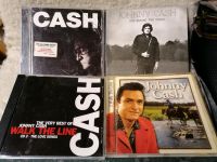 Johnny Cash   verschiedene CDs Schleswig-Holstein - Itzehoe Vorschau