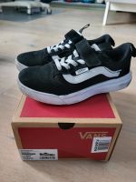 VANS Ultrarange 66 V in Größe 31 Niedersachsen - Pattensen Vorschau