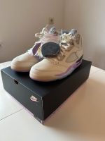 Nike Air Jordan 5 Retro Dj Khaled US 11 EU 45 *DV4982-175* Nordrhein-Westfalen - Halle (Westfalen) Vorschau