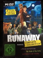 RunAway PC Spiel Complete Collection Nordrhein-Westfalen - Dormagen Vorschau