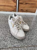 Weiße Adidas Sneaker Nordrhein-Westfalen - Greven Vorschau