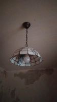 Tiffany Lampe Deckenlampe Wohnzimmer Esszimmer Bayern - Wolfertschwenden Vorschau
