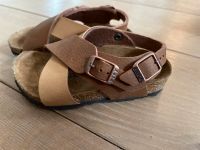 Birkstock Sandalen - Größe 24 Bayern - Mömlingen Vorschau