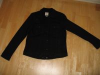 Esprit Denim Makers Jeans Jacke, schwarz Nordrhein-Westfalen - Solingen Vorschau