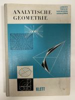 Lambacher Schweizer Mathematik Analytische Geometrie Rheinland-Pfalz - Hochdorf-Assenheim Vorschau