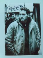 Paul Newman orig. Autogramm 20x30 s/w Niedersachsen - Achim Vorschau