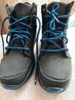 DC Skateboard Shoe „Mens Torstein“ , Gr. 41 EU / 8,5 US Hamburg - Harburg Vorschau