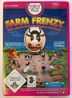 Purple Hills PC Spiel Farm Frenzy Landwirtschaft Simulation Bayern - Großheubach Vorschau