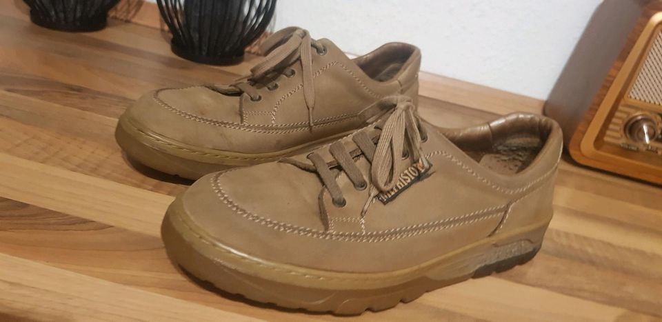 Mephisto Herrenschuhe 39,5 in Oberhausen