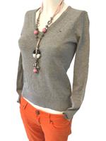 Tommy Hilfiger -Feinstrick-Pullover- Pulli -Gr.S (36-38)-neuw. München - Milbertshofen - Am Hart Vorschau