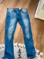 Ripped Jeans Herren Niedersachsen - Melbeck Vorschau