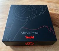 Teufel MOVE PRO In-Ear Kopfhörer NEU Niedersachsen - Apensen Vorschau